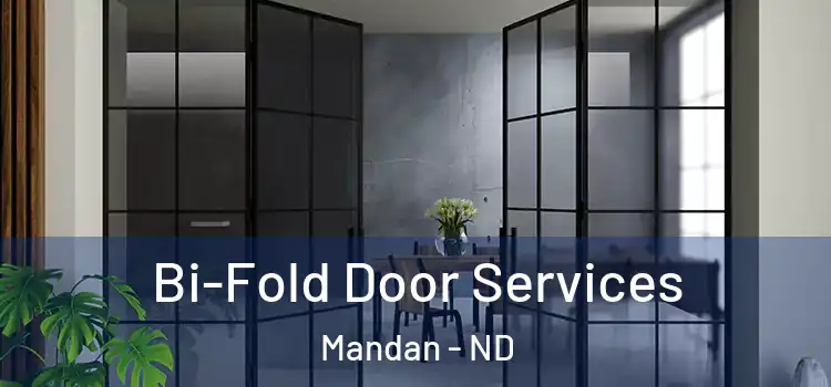  Bi-Fold Door Services Mandan - ND