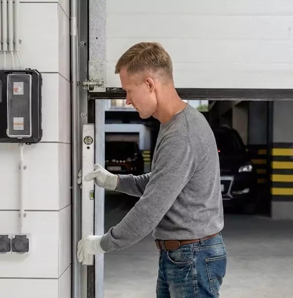 Why Choose Us for Door, Gate and Security Services in Mandan, ND