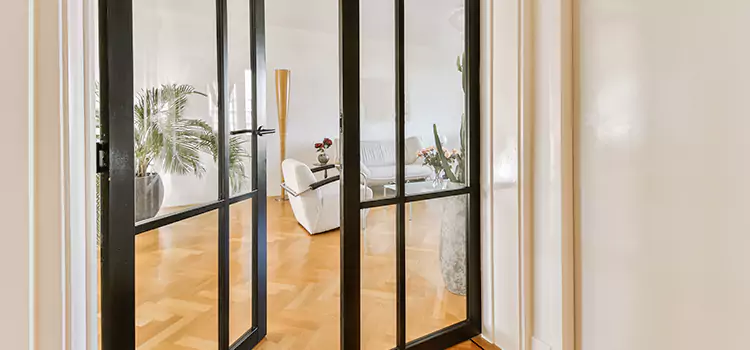 Bifold Door Replacement Mandan