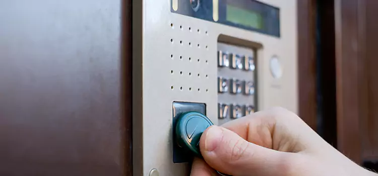 Enhanced Security Features Mandan