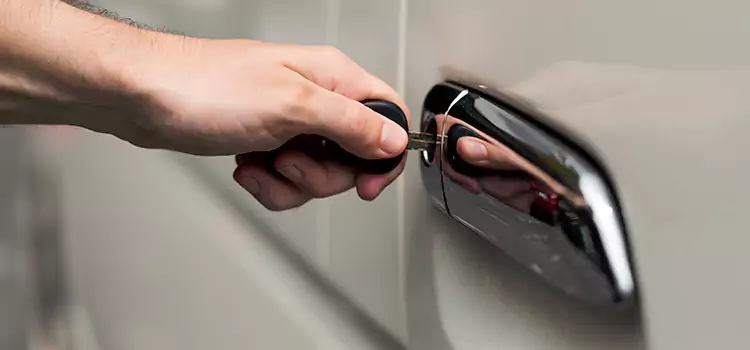 Why Choose Our Auto Locksmith Team in Mandan, ND?