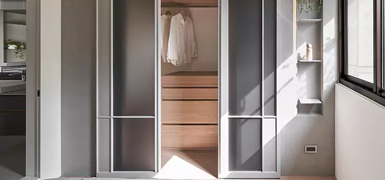 Mirror Sliding Door Replacement Mandan
