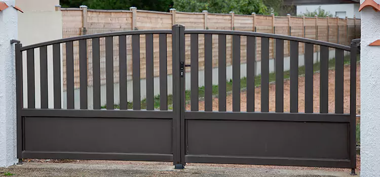 Advanced Gate Solutions in Mandan, ND