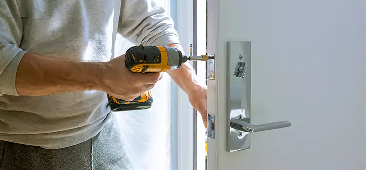 Door Knob Lock Repair Mandan