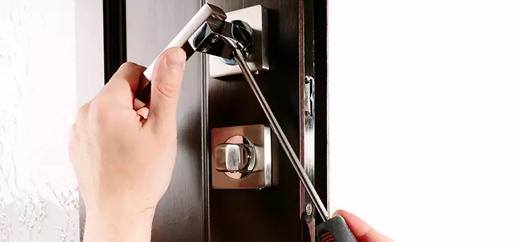 Door Lock Replacement Service Mandan