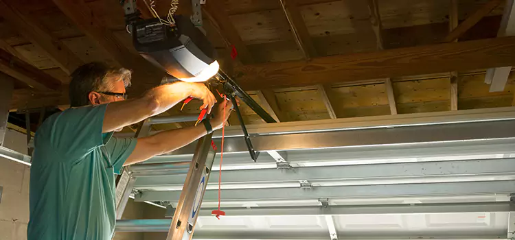 Garage Door Opener Sales and Installation Mandan