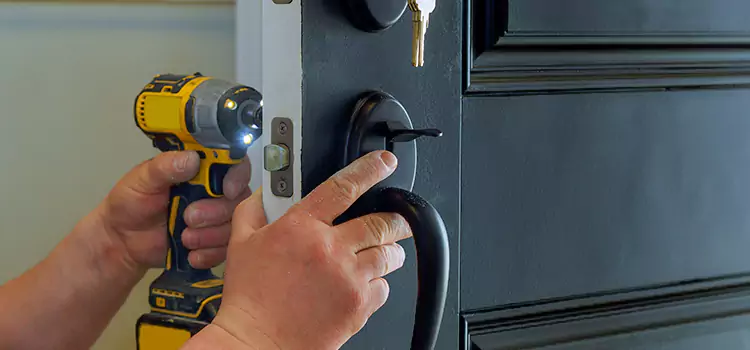 Locksmith Emergency Service Mandan