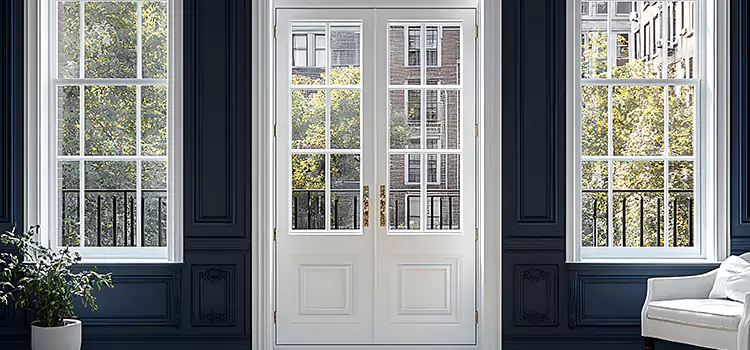 French Door Lock Repair Mandan