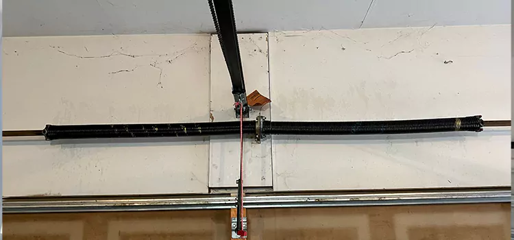 Garage Door Cable Repair Near Me in Mandan, ND