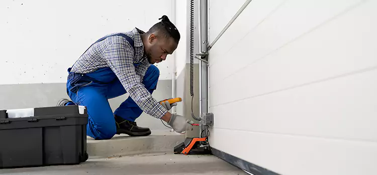 Expert Solutions for Every Garage Lock Need in Mandan, ND