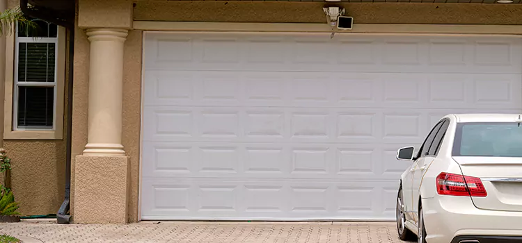 Comprehensive Garage Door Maintenance Services in Mandan, ND