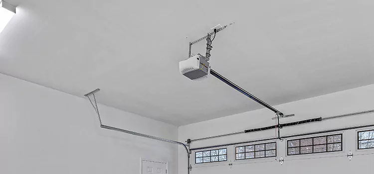 Experienced Garage Door Installers Mandan