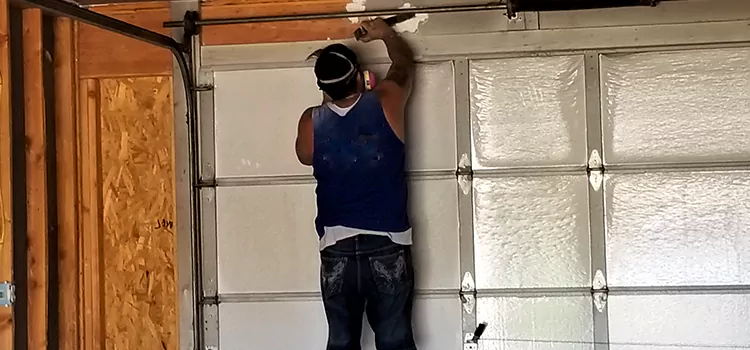 Specialized Garage Door Panel Solutions in Mandan, ND