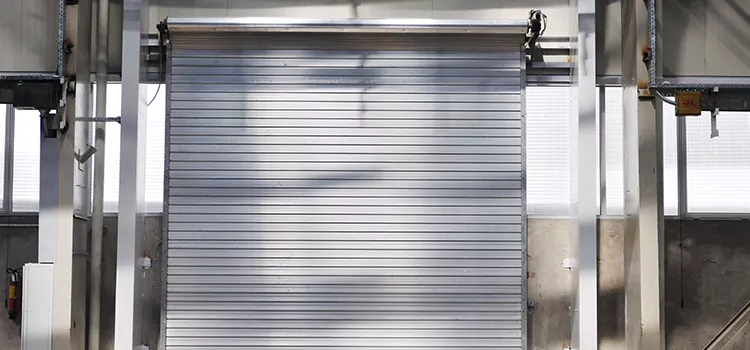 Roller Door Maintenance Mandan