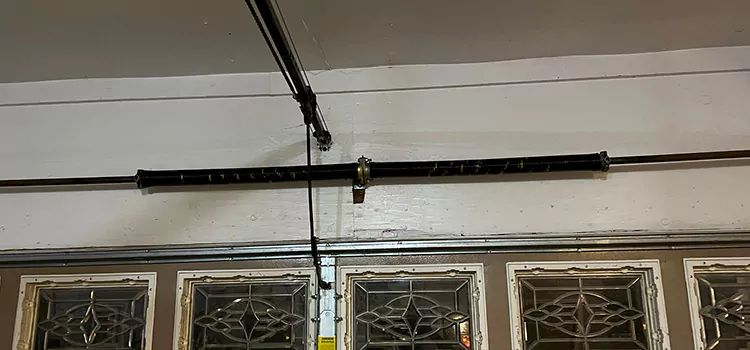 Garage Door Spring Repair Near Me Mandan
