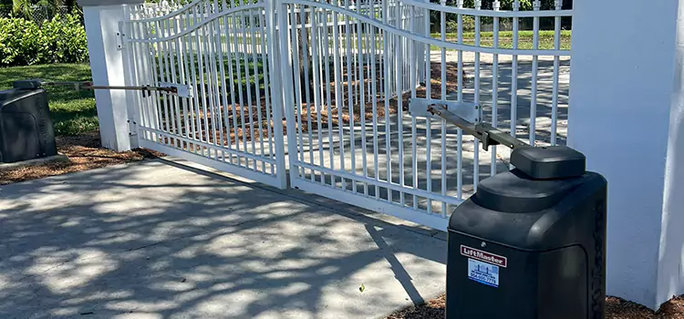 Automatic Gate Opener Repair Mandan