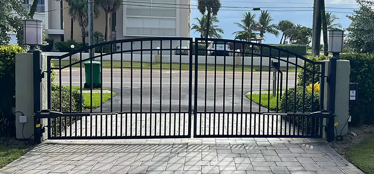 Gate Opener Replacement Near Me in Mandan, ND