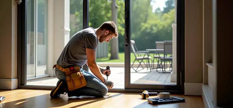 Comprehensive Solutions for Every Glass Door Need in Mandan, ND