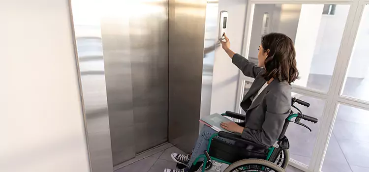 Benefits of Modern Handicap Door Systems in Mandan, ND