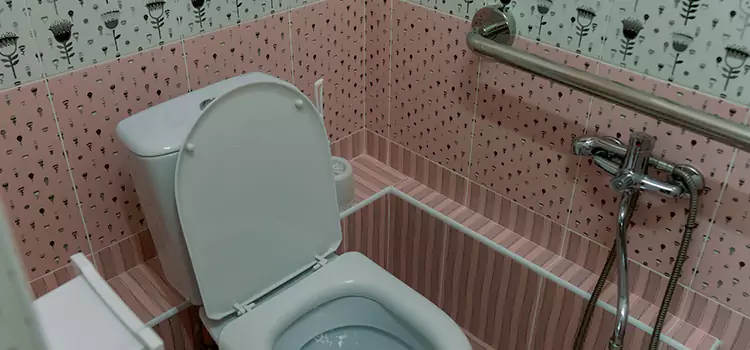 Meeting Diverse Needs With Accessible Restroom Solutions in Mandan, ND