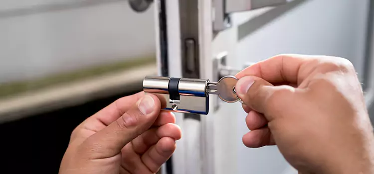 Emergency Locksmith for House Mandan