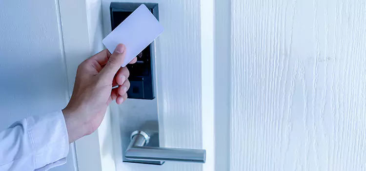 Why Choose Us for Your Keycard Lock Installation in Mandan, ND?