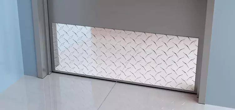 Benefits of Professional Kick Plate Solutions in Mandan, ND