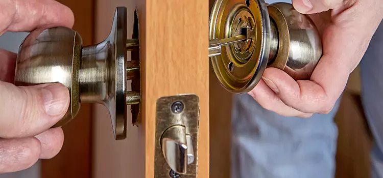 Sliding Door Lock Repair Mandan