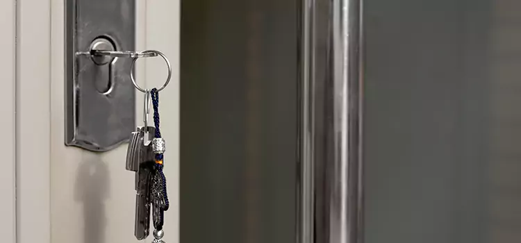 Master Keying by the Numbers Mandan