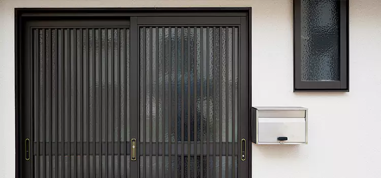 Sliding Screen Door Repair Mandan