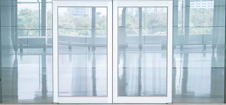 Why Choose Us for Your Motion Sensor Door Needs in Mandan, ND?