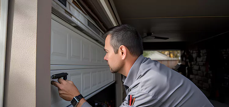 Garage Door Cable Replacement Mandan