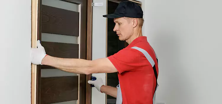 Frame and Panel Restoration Mandan
