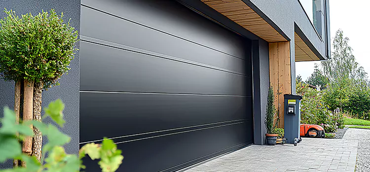Residential Garage Door Service Mandan