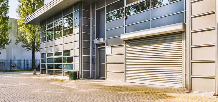 Electric Roller Garage Doors Mandan