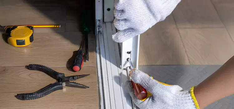 Sliding Door Installation Services in Mandan, ND