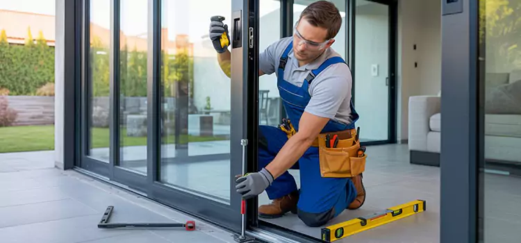 Sliding Screen Door Repair Mandan
