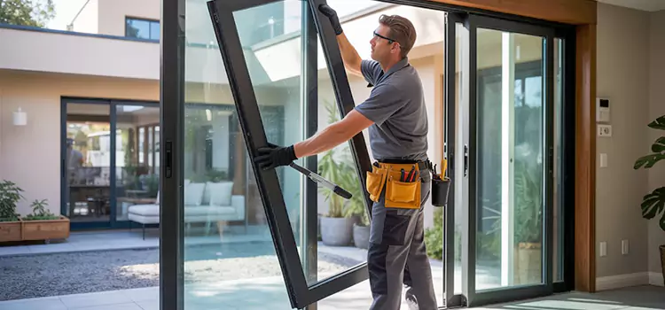 Specialized Sliding Door Roller Services in Mandan, North Dakota