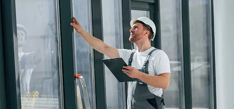 Comprehensive Solutions for Your Sticking Doors in Mandan, ND
