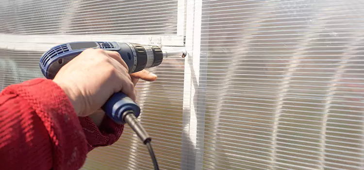Sliding Screen Door Repair Mandan