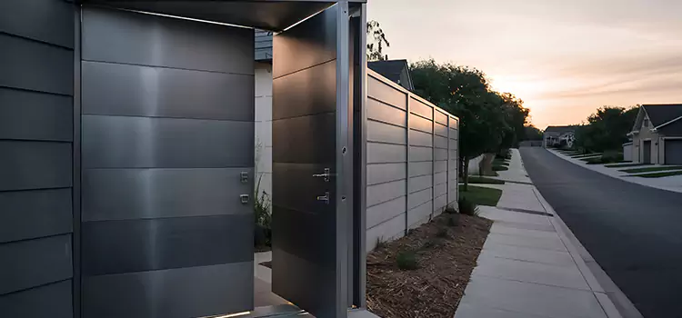 Comprehensive Steel Door Solutions in Mandan, ND