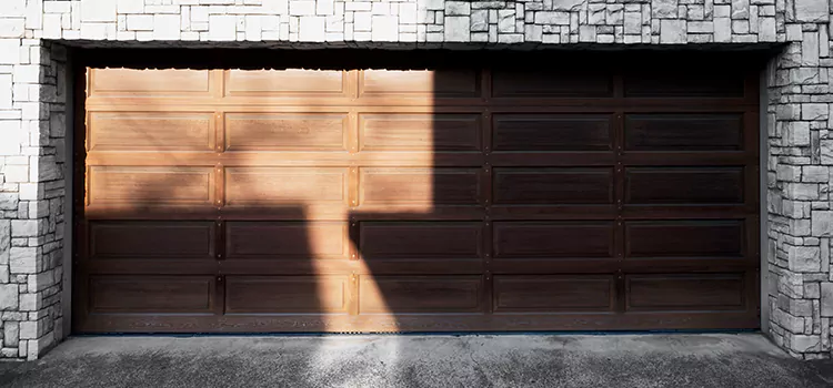 Commercial Roll Up Garage Doors Mandan