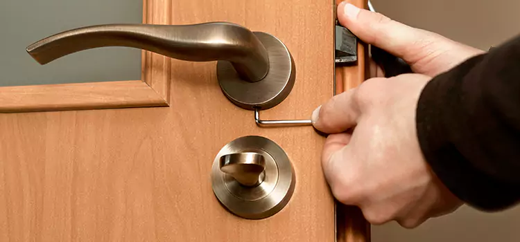 Access Control System Integration Mandan