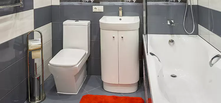 Hansgrohe Shaving Mirror Mandan