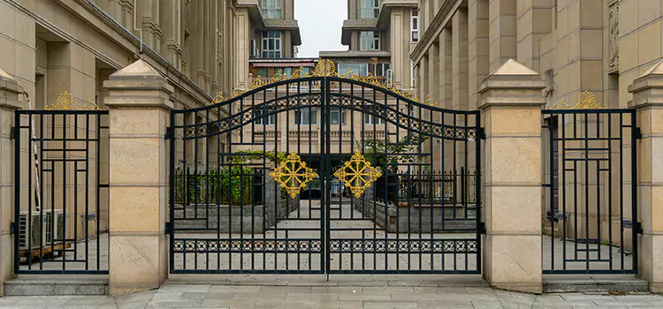 Comprehensive Iron Gate Maintenance Solutions in Mandan, ND