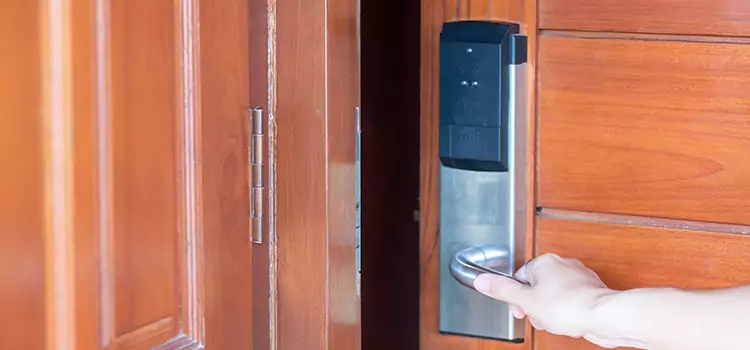 Commercial Keyless Entry Locks Mandan