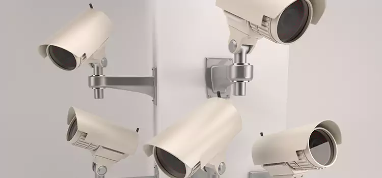 Your Trusted Partner for CCTV Solutions in Mandan