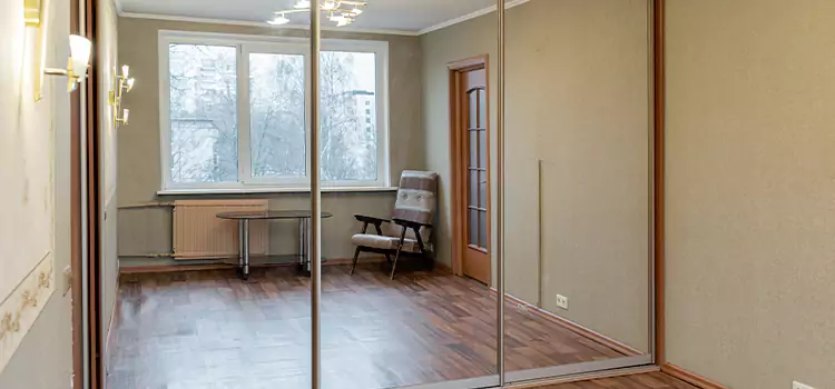 Mirror Closet Door Roller Replacement Mandan