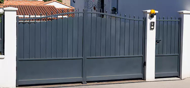 Emergency Commercial Gate Repair Mandan