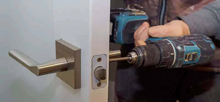 Brand Lock Repair and Specialty Services Mandan